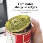 Hamilton Beach Electric Can Opener with Scissors