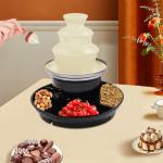 Chocolate Fountain Machine for Parties and Events
