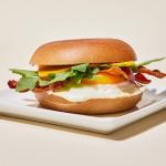 Organic Whole Wheat Bagels - Freshly Milled (4 Count)