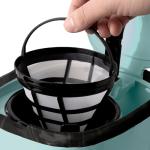 Haden 12 Cup Programmable Drip Coffee Maker