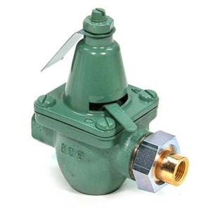 Taco 329-T3 Cast Iron Pressure Reducing Valve