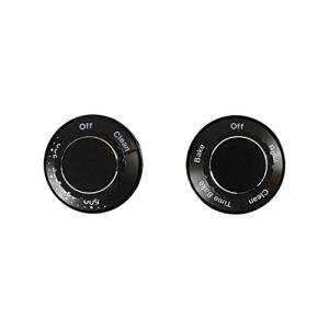 Jenn-Air Wall Oven Knob Kit Replacement Set