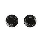 Jenn-Air Wall Oven Knob Kit Replacement Set