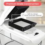 Fullstar Pro Chopper and Spiralizer - 7 in 1