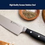 HENCKELS Emeril Nola 8-Inch Chef's Knife