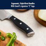HENCKELS Emeril Nola 8-Inch Chef's Knife