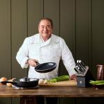 HENCKELS Emeril Nola 8-Inch Chef's Knife