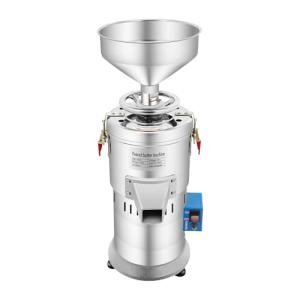 Electric Peanut Butter and Nut Grinder Machine