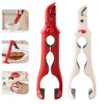 Multifunctional Hot Plate Gripper and Jar Opener