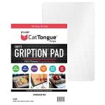 CatTongue Grips Non-Slip Mat for Kitchen Safety