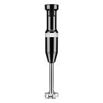 KitchenAid Variable Speed Hand Blender - Onyx Black