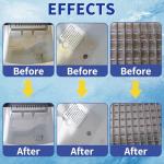 STREALE Ice Maker Cleaner and Descaler Tablets