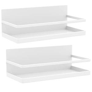 Hoopoton Magnetic Spice Rack - 2 Pack