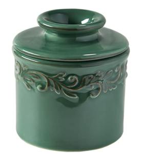 Butter Bell Crock - French Ceramic Butter Dish