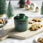 Butter Bell Crock - French Ceramic Butter Dish