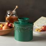 Butter Bell Crock - French Ceramic Butter Dish