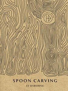 Spoon Carving Tool for Kitchen Crafts