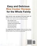 Easy Rice Cooker Recipes for Family Meals