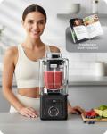 35000RPM Vacuum Blender for Smoothies and Juices