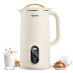 VEVOR 6-in-1 Nut Milk Maker and Beverage Machine