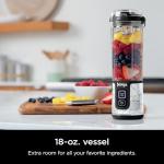 Ninja Blast Cordless Portable Blender for Smoothies