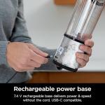 Ninja Blast Cordless Portable Blender for Smoothies