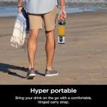 Ninja Blast Cordless Portable Blender for Smoothies