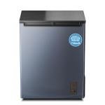 Cosanta 7.0 Cu. Ft. Black Chest Freezer