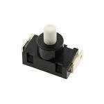 2 Pins Push Button Switch for Vacuum Cleaner