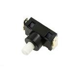 2 Pins Push Button Switch for Vacuum Cleaner