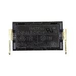 2 Pins Push Button Switch for Vacuum Cleaner