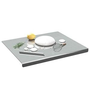 Large Stainless Steel Cutting Board for Every Kitchen