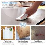 Large Stainless Steel Cutting Board for Every Kitchen