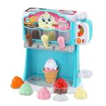 LeapFrog Count and Swirl Ice Cream Maker