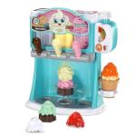 LeapFrog Count and Swirl Ice Cream Maker