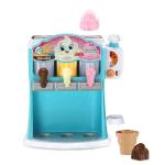 LeapFrog Count and Swirl Ice Cream Maker