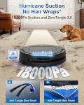 ECOVACS DEEBOT T80 Robot Vacuum and Mop