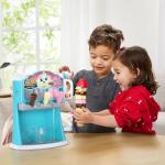 LeapFrog Count and Swirl Ice Cream Maker