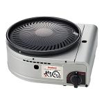 Iwatani YAKIMARU II Portable Gas BBQ Grill