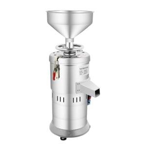 Commercial Peanut Butter Maker and Grain Grinder
