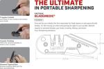 Lansky Blademedic 4-in-1 Knife Sharpener