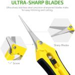 iPower 2-Layer Herb Drying Rack with Shear