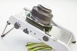PL8 Professional Mandoline Slicer with Adjustable Blades