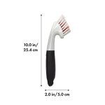 OXO Good Grips Grout Cleaning Brush