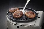 Iwatani YAKIMARU II Portable Gas BBQ Grill