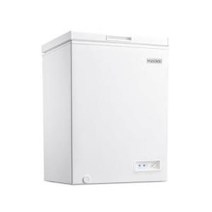 Igloo 3.5 Cu Ft Upright Deep Freezer