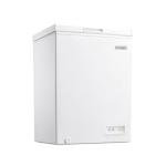 Igloo 3.5 Cu Ft Upright Deep Freezer