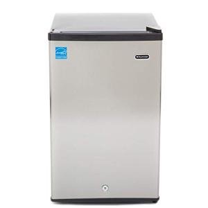 Whynter 3 Cu. Ft. Mini Upright Freezer