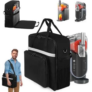 Ninja SLUSHi Portable Travel Bag for Slushie Machine