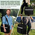 Ninja SLUSHi Portable Travel Bag for Slushie Machine